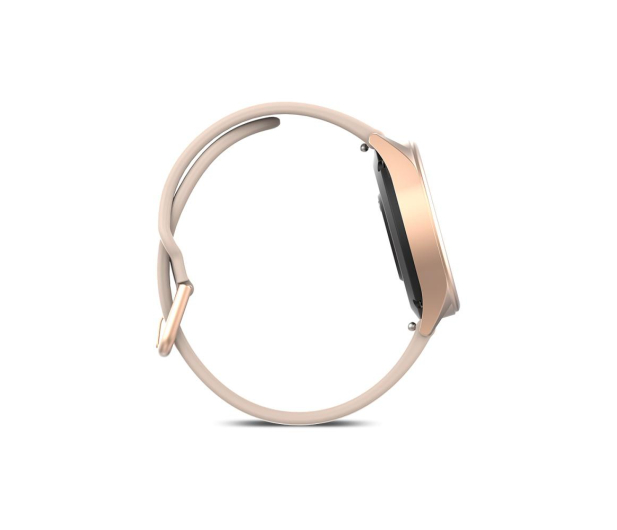 FOREVER AMOLED ICON II AW-110 różowe złoto - 1384189 - zdjęcie 6